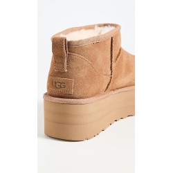 UGG Classic Ultra Mini Platform Boot | Collection Exclusive