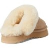 Chausson UGG Disquette B0DRDRHVG2 - Confort et Style Sans Compromis