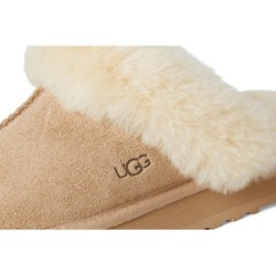 Chausson UGG Disquette B0DRDRHVG2 - Confort et Style Sans Compromis