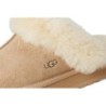 Chausson UGG Disquette B0DRDRHVG2 - Confort et Style Sans Compromis