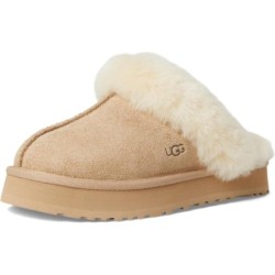 Chausson UGG Disquette B0DRDRHVG2 - Confort et Style Sans Compromis