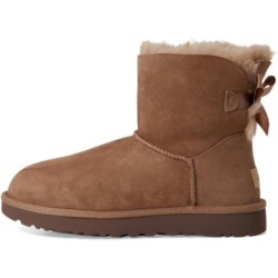 UGG Mini Bailey Bow II B0737NJRD9 Plusieurs Coloris