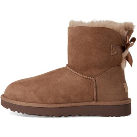 UGG Mini Bailey Bow II B0737NJRD9 Plusieurs Coloris