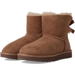 UGG Mini Bailey Bow II B0737NJRD9 Plusieurs Coloris