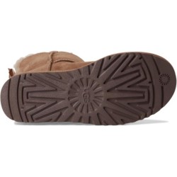 UGG Mini Bailey Bow II B0737NJRD9 Plusieurs Coloris