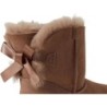 UGG Mini Bailey Bow II B0737NJRD9 Plusieurs Coloris