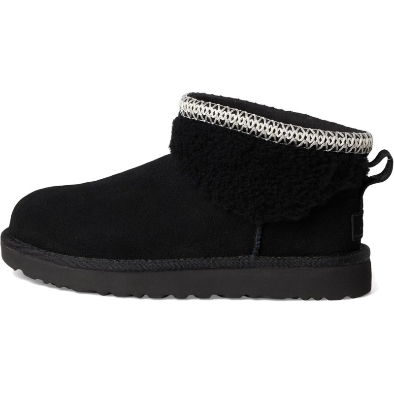 UGG Ultra Mini Maxi B0CQJMZV5R Clients Satisfaits
