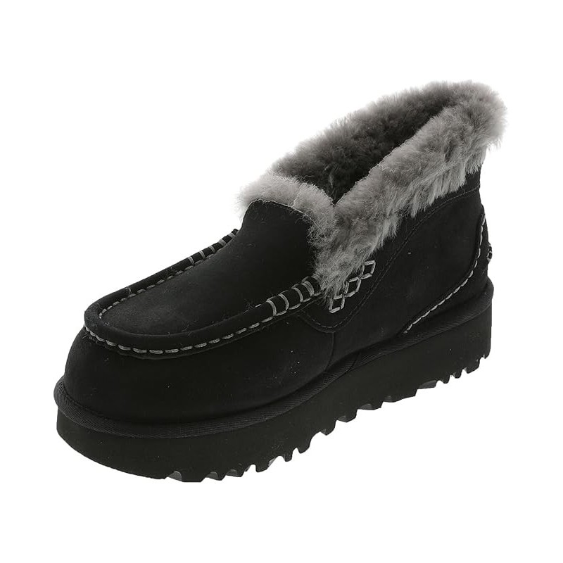 UGG Ansley PARC B0CQJJPTQC Basique Vestimentaire