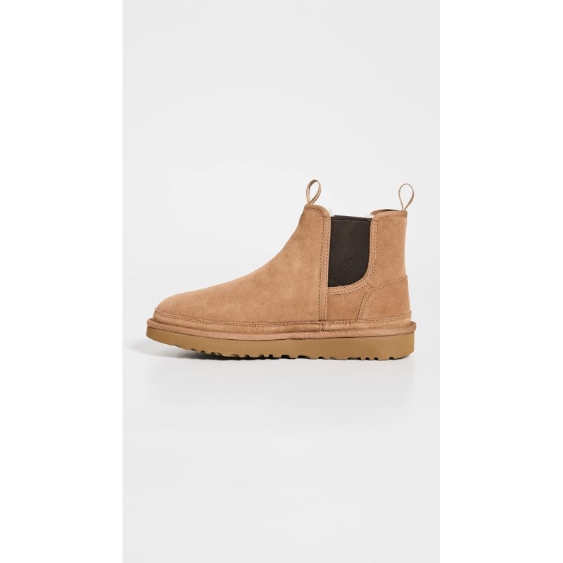 UGG Chelsea Boots B08LRSBLKF pour Homme | Durabilité