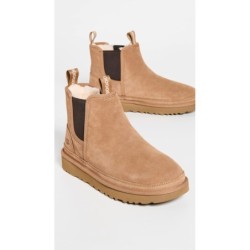 UGG Chelsea Boots B08LRSBLKF pour Homme | Durabilité