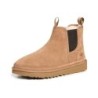 UGG Chelsea Boots B08LRSBLKF pour Homme | Durabilité