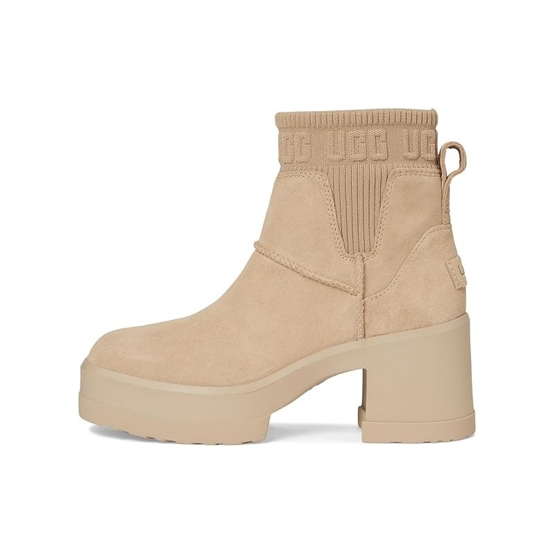 Bottes Chelsea UGG Moxy B0DPRP7N8J Style Urbain