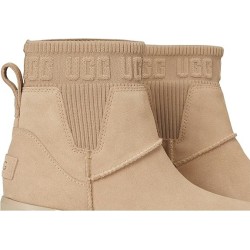 Bottes Chelsea UGG Moxy B0DPRP7N8J Style Urbain