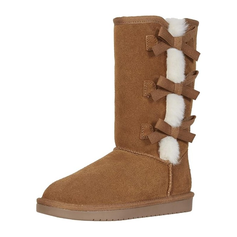 UGG Victoria Tall Mixte Enfant B0FM5WBHV1 Toutes Saisons