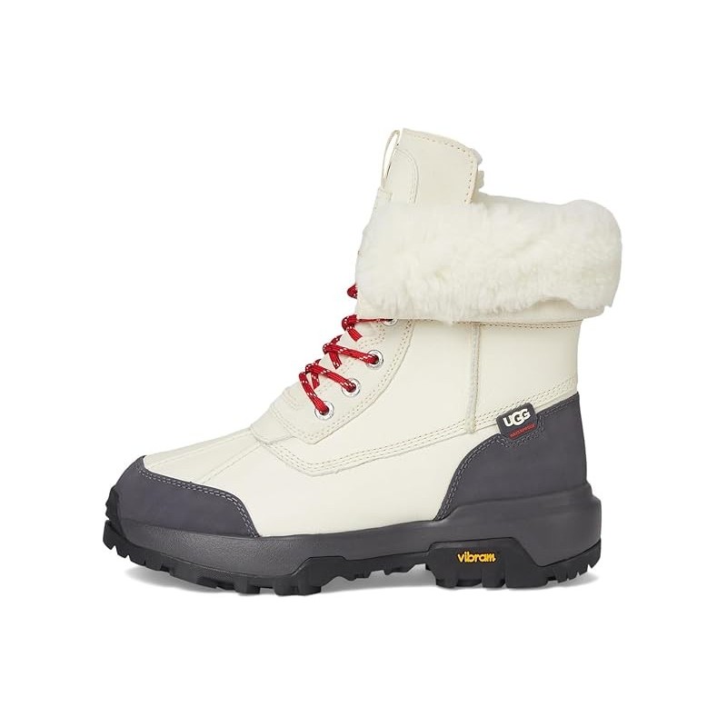 UGG Adirondack Boot XXV Fermeture Ajustable Personnalisée