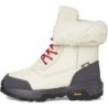 UGG Adirondack Boot XXV Fermeture Ajustable Personnalisée