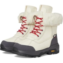 UGG Adirondack Boot XXV Fermeture Ajustable Personnalisée