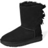 Bottes UGG Bailey Bow II Toucher Doux Agréable