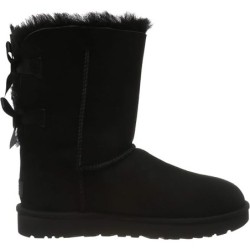 Bottes UGG Bailey Bow II Toucher Doux Agréable