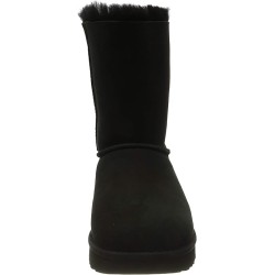 Bottes UGG Bailey Bow II Toucher Doux Agréable