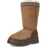UGG Classic Tall Trailgazer Mode Féminine Active Dynamique