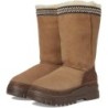 UGG Classic Tall Trailgazer Mode Féminine Active Dynamique