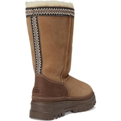UGG Classic Tall Trailgazer Mode Féminine Active Dynamique