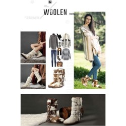 Bottes UGG Pour Weekend et Loisirs