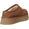 Chaussons UGG Bea Mary Jane Semelle Naturelle Souple