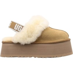 Mules UGG Funkette Semelle Antidérapante Sûreté
