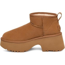 Chaussons UGG Funkette Semelle Moulée Précision