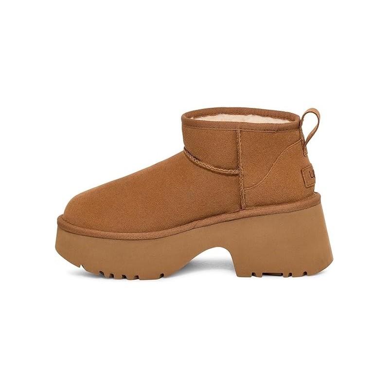 Chaussons UGG Funkette Semelle Moulée Précision