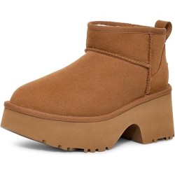 Chaussons UGG Funkette Semelle Moulée Précision