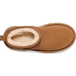Chaussons UGG Funkette Semelle Moulée Précision