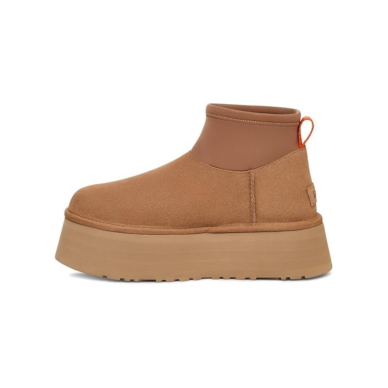 Bottes Classic Mini Dipper UGG de Créateur Renommé