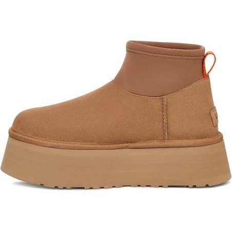 Bottes Classic Mini Dipper UGG de Créateur Renommé