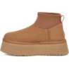 Bottes Classic Mini Dipper UGG de Créateur Renommé