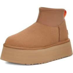 Bottes Classic Mini Dipper UGG de Créateur Renommé