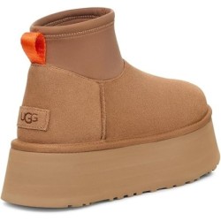 Bottes Classic Mini Dipper UGG de Créateur Renommé