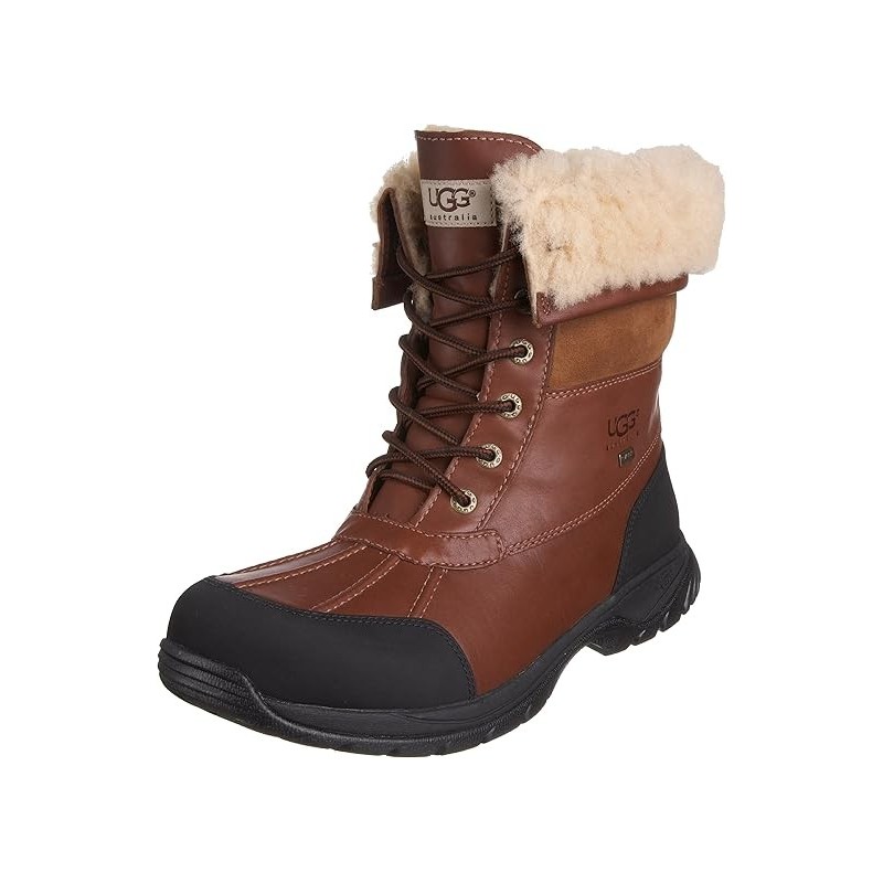 UGG Butte Style Personnalisable
