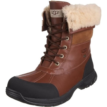 UGG Butte Style Personnalisable
