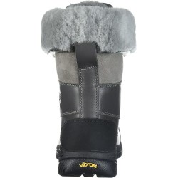 Bottes UGG Butte Cuir Résistant Abrasion