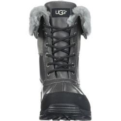 Bottes UGG Butte Cuir Résistant Abrasion
