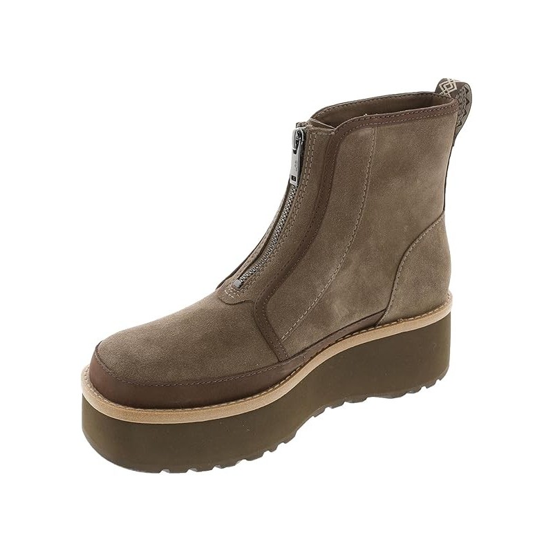 UGG Cityfunc Zip Matériaux Naturels Recyclés