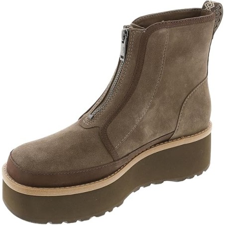 UGG Cityfunc Zip Matériaux Naturels Recyclés