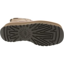 UGG Cityfunc Zip Matériaux Naturels Recyclés