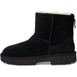 Bottes UGG Marais Zip Up Style Moderne et Accrocheur