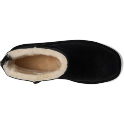 Bottes UGG Marais Zip Up Style Moderne et Accrocheur