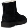 Bottes UGG Marais Zip Up Style Moderne et Accrocheur