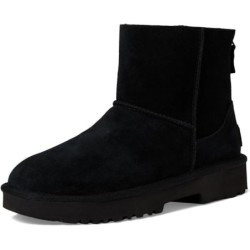 Bottes UGG Marais Zip Up Style Moderne et Accrocheur